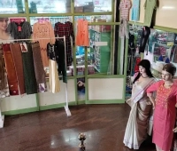 Nonu Apparels