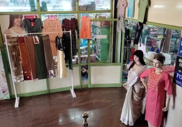 Nonu Apparels