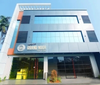 Noor Jehan’s Grand Noor Hotel Mankavu