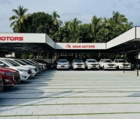 Noor Motors Used Cars Valluvambram
