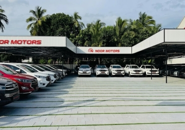 Noor Motors Used Cars Valluvambram