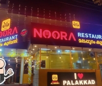 Noora Restaurant Palakkad