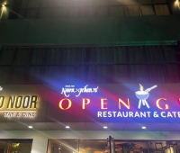 Noorjehan Open Grill Restaurant Palakkad