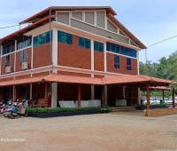 North View Auditorium Kuruvattoor