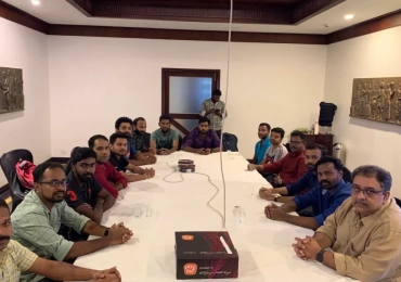 Notetech Software Kaloor