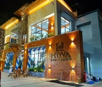 Nova Auditorium Palazhi