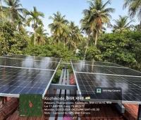 Nova Energies Palayam