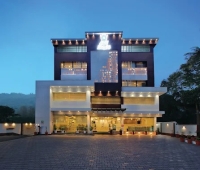 Novark Hotel Munnar