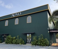 Novo Event Hub Palayoor