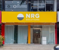 Nrg Solutions Solar Energy Sultan Bathery