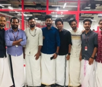 Nucore Software Solutions Pantheeramkavu