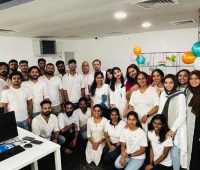 Nuox Technologies Poovangal