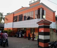 Nvp Cinema Kollam