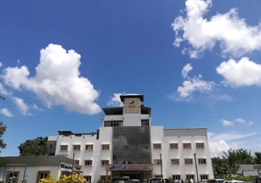 Nyle Hospital Thrissur