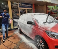 Nyx Auto Spa Thrissur