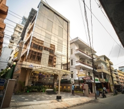 Oak Field Inn Ernakulam
