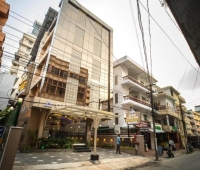 Oak Field Inn Ernakulam