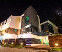 Oaks Residency Kottakunnu