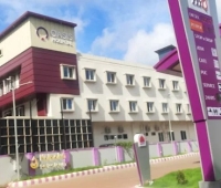 Oasis Hospital Kurumbathur