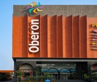Oberon Mall Padivattom