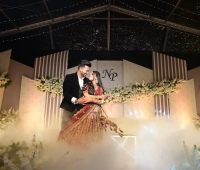 Obscura Photogenie Wedding Photography Palluruthy