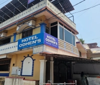 Odhen’s Restaurant Kannur
