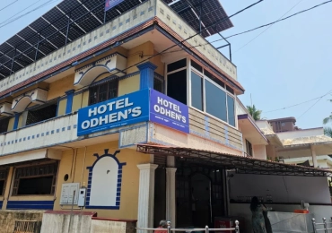 Odhen’s Restaurant Kannur