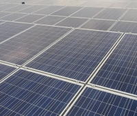 Ogo Solar Eranhjipalam