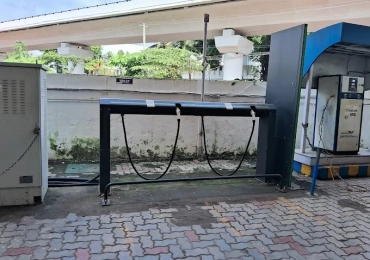 Ola Charging Station Palayam