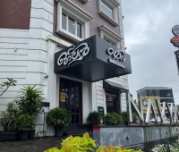 Olan Restaurant Thrissur
