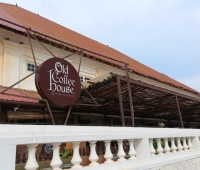 Old Coffee House Restaurant Thiruvananthapuram