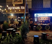 Old School Tea Thrissur