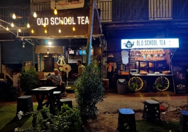 Old School Tea Thrissur