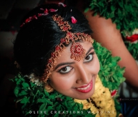 Olive Creations Wedding Photography Moncompu