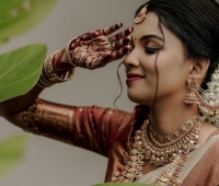 Olive Wedding Company Thodupuzha