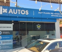 Olx Autos Autobahn Pre-Owned Cars Muttathara