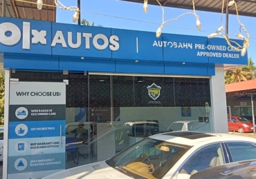 Olx Autos Autobahn Pre-Owned Cars Muttathara