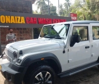 Onaiza Car Wash Center Mathara