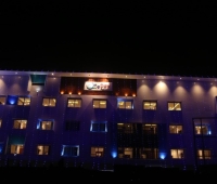 One Day Palace Kozhikode
