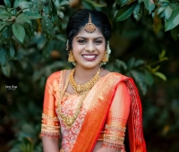 One Eye Wedding Photography Poomkavu