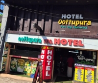 Oottupura Pure Veg Restaurant Guruvayur