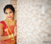 Optimus Imaging Wedding Photography Edappally
