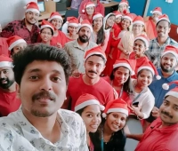 Oracuz Infotech Muttada