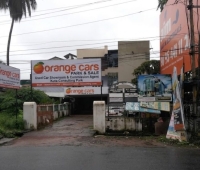 Orange Used Cars Palarivattom