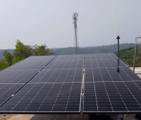 Orbit Technology Solar Energy Seethangoli