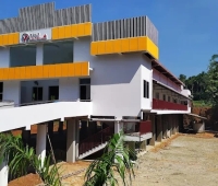 Orchid Auditorium Muthrathikkara