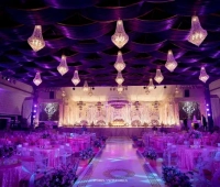 Orchid Decorators