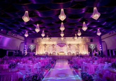 Orchid Decorators