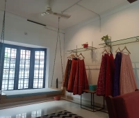 Origin Bespoke Bridal Studio
