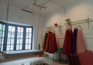 Origin Bespoke Bridal Studio